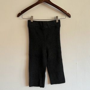 Athlesiure Black Shorts by CORDERA